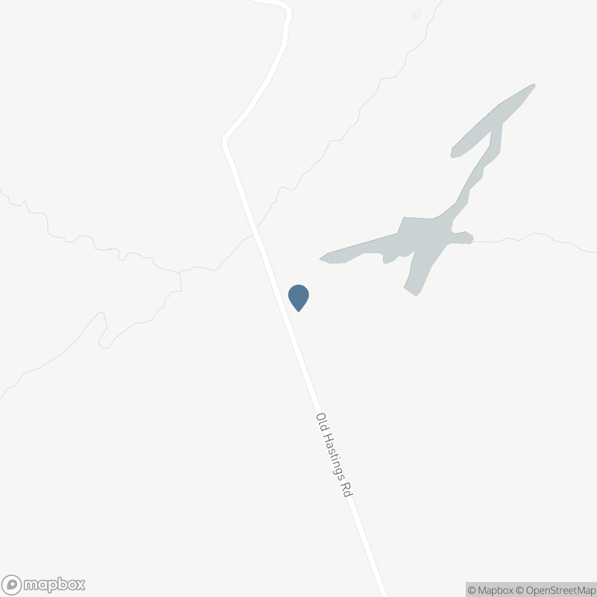 4587 OLD HASTINGS ROAD, Tudor and Cashel, Ontario K0L 1W0